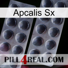 Apcalis Sx 31